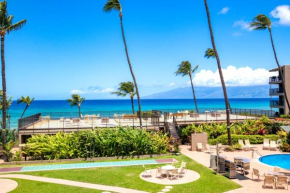 KBM Resorts: Hale Ono Loa HOL-217 Ocean View Remodeled Prime Location Includes Rental Car